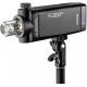 Godox AD200 PRO TTL Kit pocket flash