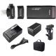 Godox AD200 PRO TTL Kit pocket flash