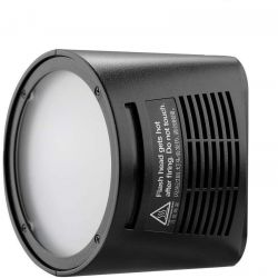 Godox Flash H200R testa circolare per PocketFlash AD200