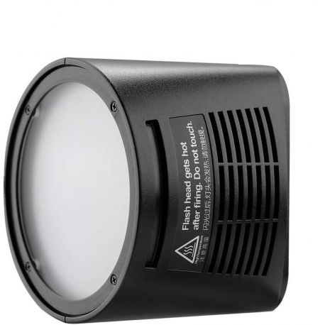 Godox Flash H200R testa circolare per PocketFlash AD200