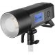 Godox AD400 PRO TTL flash monotorcia a batteria