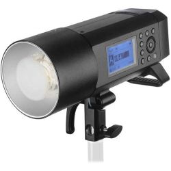 Godox AD400 PRO TTL flash monotorcia a batteria