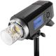Godox AD400 PRO TTL flash monotorcia a batteria