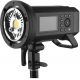 Godox AD400 PRO TTL flash monotorcia a batteria