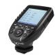 Godox transmitter X Pro trasmettitore trigger flash per fotocamere Canon