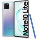 Smartphone Samsung Galaxy Note 10 Lite N770 Dual Sim 128GB glow