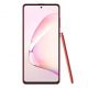 Smartphone Samsung Galaxy Note 10 Lite N770 Dual Sim 128GB rosso