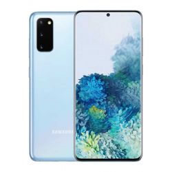 Smartphone Samsung Galaxy S20 G980F LTE Dual Sim 128GB blue