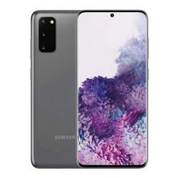 Smartphone Samsung Galaxy S20 G981B 5G Dual Sim 128GB Grigio