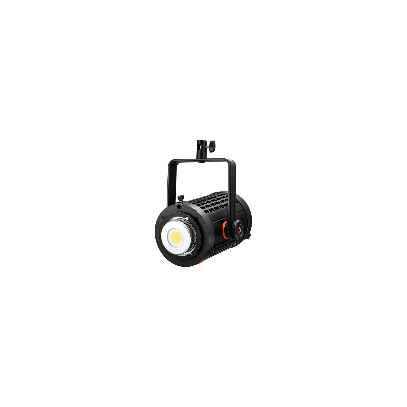 Godox UL150 Silent - Luce Video LED 150W 5600K Senza Ventola, Attacco Bowens, Controllo Da App
