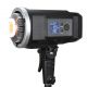 Godox SLB-60W monotorcia LED a batteria 5600K attacco bowens SLB60W