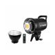 Godox Video Led SL-60W 5600K monotorcia attacco bowens SL60W