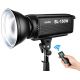 Godox Video Led SL-150W 5600K monotorcia attacco bowens SL150W