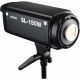 Godox Video Led SL-150W 5600K monotorcia attacco bowens SL150W