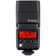 Godox TT350 flash speedlite per fotocamere Nikon