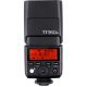 Godox TT350 flash speedlite per mirrorless Olympus Panasonic