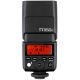 Godox TT350 flash speedlite per fotocamere Pentax