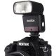 Godox TT350 flash speedlite per fotocamere Pentax