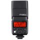 Godox TT350 flash speedlite per mirrorless Sony E-Mount