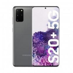 Smartphone Samsung Galaxy S20+ G986B 5G Dual Sim 128GB cosmic grey