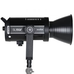 Godox SL-150W II Illuminatore Faretto LED video light