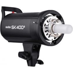 Godox SK400II flash da studio 400W