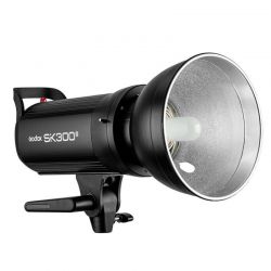Godox SK300II flash da studio 300W