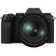 Fotocamera Mirrorless Fujifilm X-S10 kit 16-80mm F4 R OIS WR