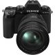 Fotocamera Mirrorless Fujifilm X-S10 kit 16-80mm F4 R OIS WR