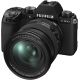 Fotocamera Mirrorless Fujifilm X-S10 kit 16-80mm F4 R OIS WR
