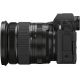 Fotocamera Mirrorless Fujifilm X-S10 kit 16-80mm F4 R OIS WR