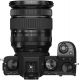 Fotocamera Mirrorless Fujifilm X-S10 kit 16-80mm F4 R OIS WR