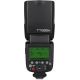 Godox TT685 flash speedlite per fotocamere Nikon