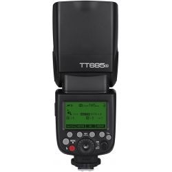 Godox TT685 flash speedlite per fotocamere Nikon