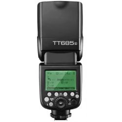 Godox TT685 flash speedlite per mirrorless Sony E-Mount