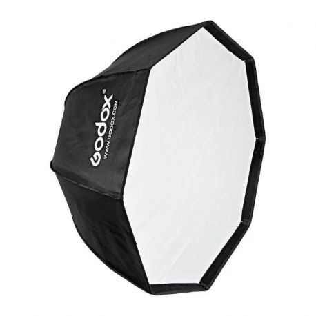 Godox SB-UE80 softbox Octa attacco bowens 80cm