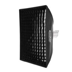 Godox SB-GUSW80120 softbox con griglia attacco bowens 80x120cm
