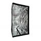 Godox SB-GUSW80120 softbox con griglia attacco bowens 80x120cm