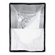 Godox SB-GUSW6090 softbox con griglia attacco bowens 60x90cm