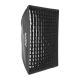 Godox SB-GUSW6060 softbox con griglia attacco bowens 60x60cm