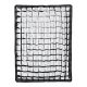 Godox SB-GUSW5070 softbox con griglia attacco bowens 50x70cm