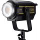Godox Faretto VL200 Luce continua led 200W attacco bowens