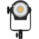 Godox Faretto VL200 Luce continua led 200W attacco bowens