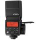 Godox Ving V350C flash per fotocamera Canon