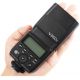 Godox Ving V350C flash per fotocamera Canon