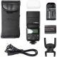 Godox Ving V350C flash per fotocamera Canon