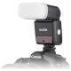 Godox Ving V350C flash per fotocamera Canon