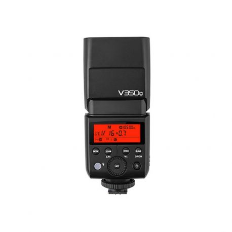 Godox Ving V350C flash per fotocamera Canon