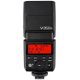 Godox Ving V350O flash per mirrorless Olympus