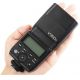 Godox Ving V350O flash per mirrorless Olympus